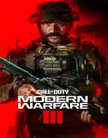 Modern Warfare 3